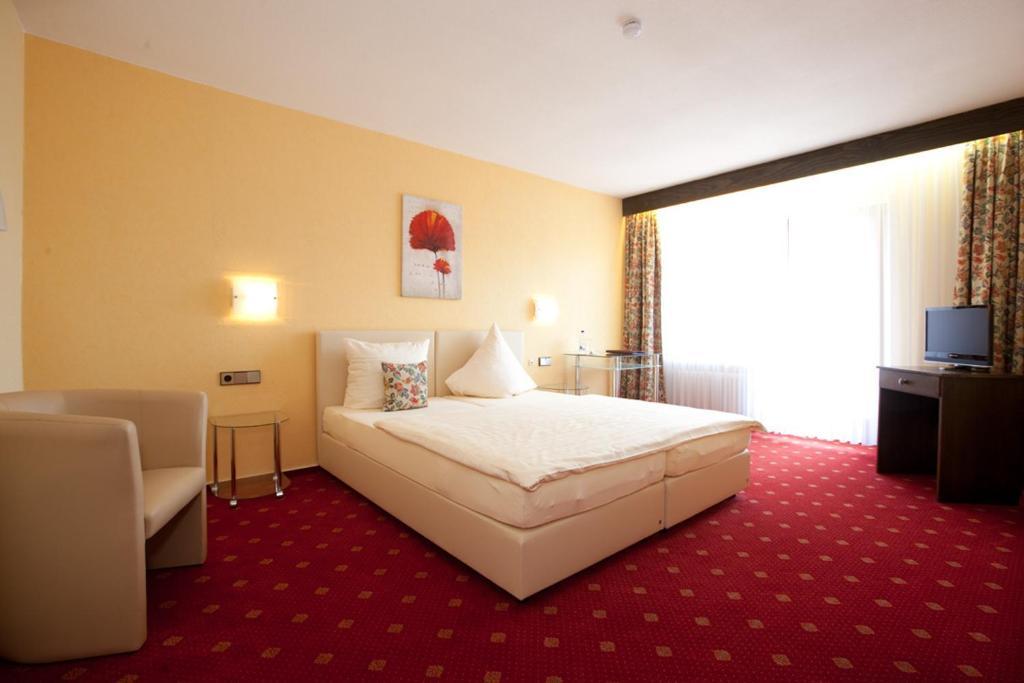 Hotel Klinkner Emmelshausen Quarto foto